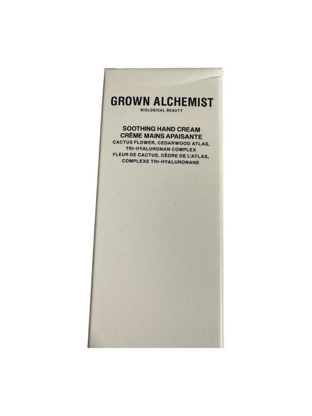 Grown Alchemist Soothing Hand Cream - Picture 5 of 5